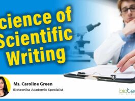 What is Scientific Writing? Decoded Scientific Writing