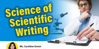 What is Scientific Writing? Decoded Scientific Writing