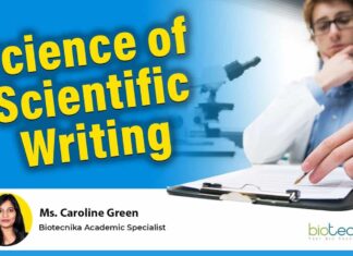 Decoding The Science of Scientific Writing! What is Scientific Writing? Decoded Scientific Writing
