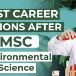 Best Career Options After MSc Environmental Science Environmental Sciences Career Options After MSc