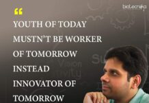 Biotecnika Times Newsletter 24.01.2023 JNCASR Summer Research Fellowship Program For Life Sciences