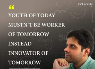 Biotecnika Times Newsletter 24.01.2023 JNCASR Summer Research Fellowship Program For Life Sciences