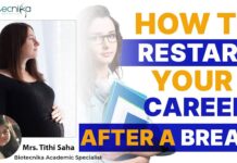 Having Career Break? Here Is How You Can Restart Your Career! How to Restart Career? How to Get Job After Break?