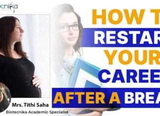 How to Restart Career? How to Get Job After Break?