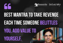 Biotecnika Times Newsletter 21.02.2023 Govt Jobs at ILS, NIB, 0-6 Month Exp Job at Avantor