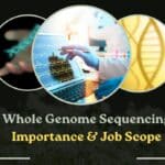 Whole Genome Sequencing Importance