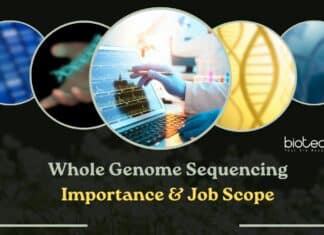Whole Genome Sequencing Importance