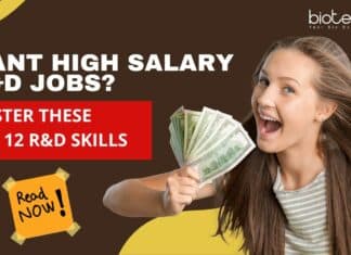 Top 12 Research SKills