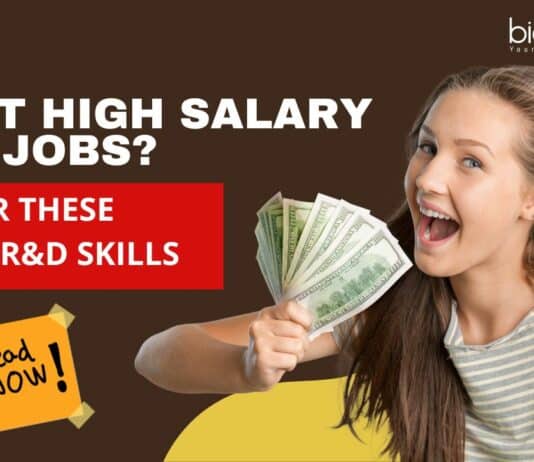 Top 12 Research SKills