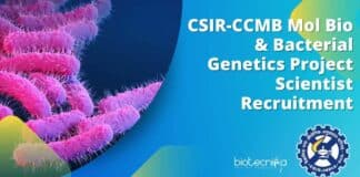 CSIR-CCMB Mol Bio