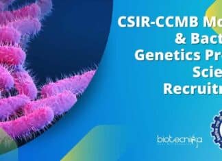 CSIR-CCMB Mol Bio