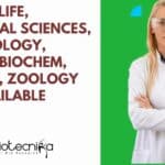 CSIR-IITR Life, Biological Sciences, Microbiology, Biotech, Biochem, Genetics, Zoology Jobs Available CSIR-IITR Project Vacancies 2023