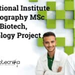CSIR-National Institute of Oceanography MSc Mol Bio, Biotech, Microbiology Project Job CSIR-NIO Project Job Opening