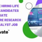 Clarivate Life Sciences Job Hiring