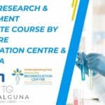 Clinical R&D Certification Course By Bangalore Bioinnovation Centre & TrialGuna  New