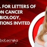DBT Call For Letters of Intent on Cancer Disease Biology, Applications Invited DBT Call For Letters of Intent