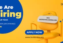 20 Job Openings For Freshers | BDO Job @ Biotecnika | Salary: Rs 3-6 Lakh pa Freshers Job at Biotecnika
