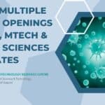 5+ GBRC Multiple Project Openings For MSc, MTech & PhD Life Sciences Candidates GBRC Careers 2023