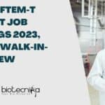 Govt NIFTEM-T Project Job Openings 2023, Attend Walk-In-Interview Govt NIFTEM-T Project Openings