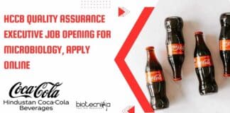 HCCB Quality Assurance Executive
