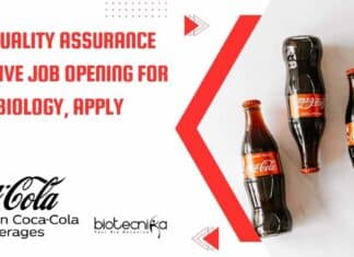 HCCB Quality Assurance Executive