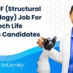 ICGEB SRF (Structural Immunology) Job For MSc, MTech Life Sciences Candidates ICGEB SRF (Structural Immunology) Job