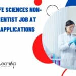 ICMR Delhi Non-Med Job Opening