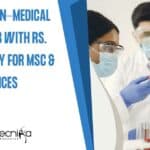 ICMR Delhi Non-Med Scientist Job