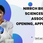 ICMR-NIRRCH Biological Sciences Project