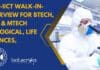 CSIR-IICT Walk-In-Interview For BTech, MSc & MTech Biological, Life Sciences, IICT Project Vacancies 2023