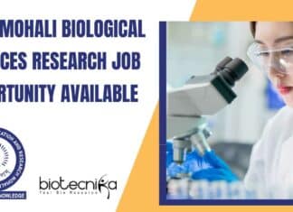 IISER Mohali Research 2023