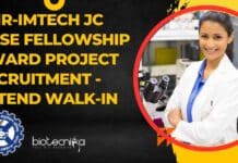 IMTECH Project Vacancy 2023