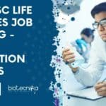 IQVIA BSc Vacancy Available