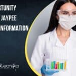 JRF Job Opportunity Available