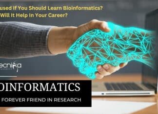 Why Learn Bioinformatics