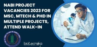 NABI Research Jobs 2023