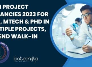 NABI Research Jobs 2023