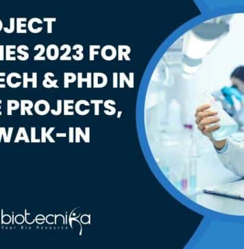 NABI Research Jobs 2023