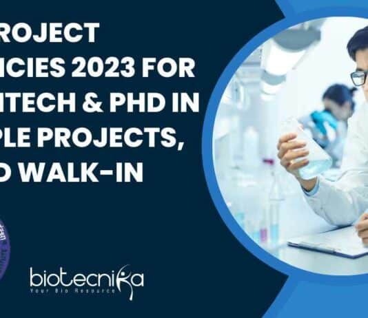 NABI Research Jobs 2023
