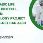 CSIR-NCL MSc Life Sciences, Biotech, Biochem & Microbiology Project Job – NON-NET Can Also Apply NCL Project Vacancy 2023