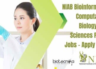 NIAB Bioinformatics