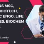 NIMHANS Genetics JRF Jobs