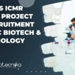 NIMHANS Project JRF Recruitment