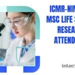NIMR BSc Research Job