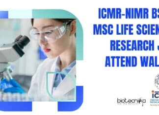 NIMR BSc Research Job