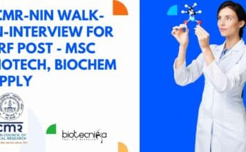 NIN SRF Post Opening