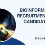 NISER Bioinformatician Recruitment