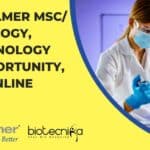 PerkinElmer Biotech Job