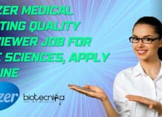 Pfizer Medical Writing Quality