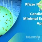 Pfizer Microbiology Job For MSc Candidates With Minimal Experience, Apply Online Pfizer Microbiology Job For